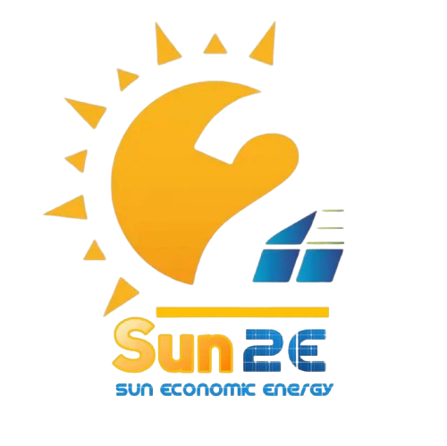 Sun Eco Energy-Sun2E